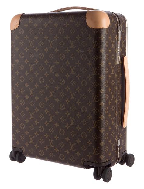 louis vuitton suitcase lock|Louis Vuitton suitcase carry on.